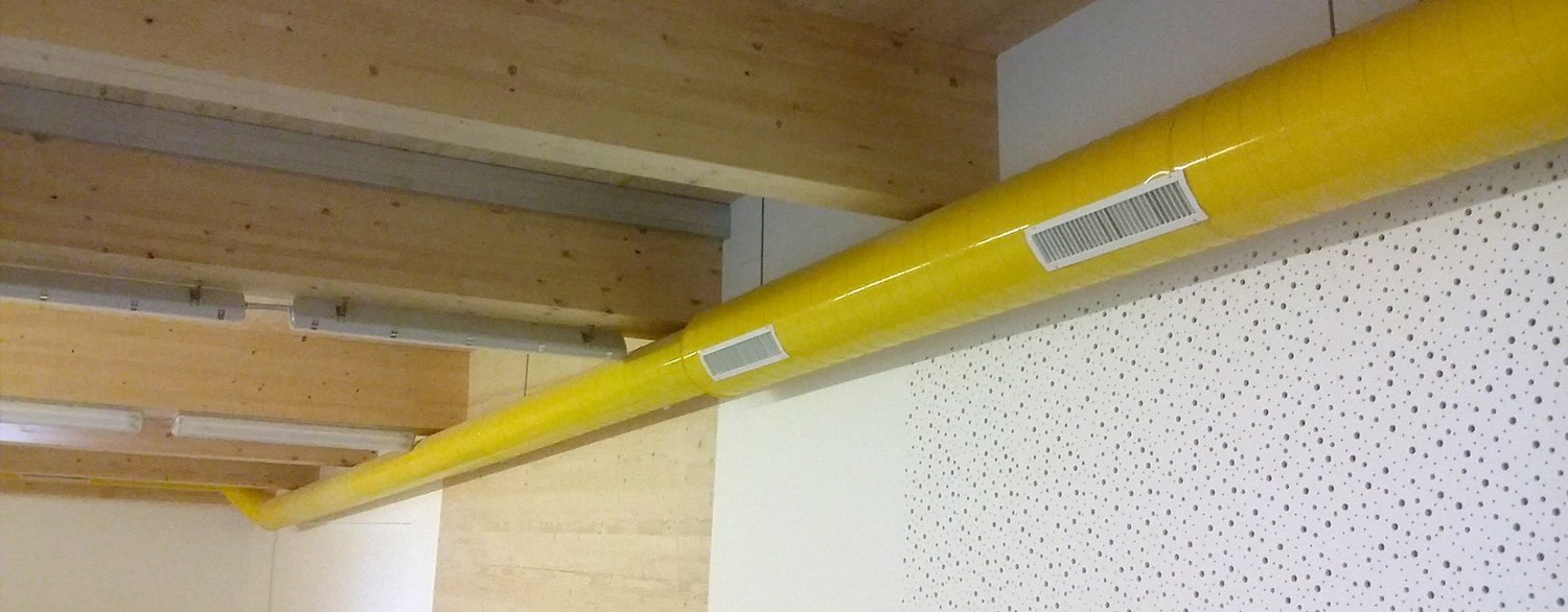 CO Entlüftungsanlage – Ansicht 2