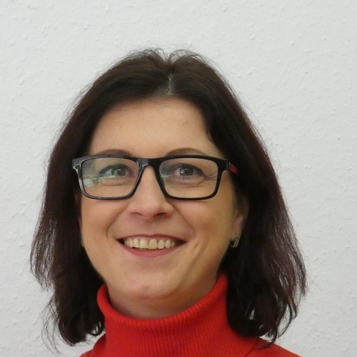 Lenka Prekopová