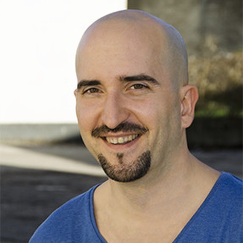 Martin Bauernfeind